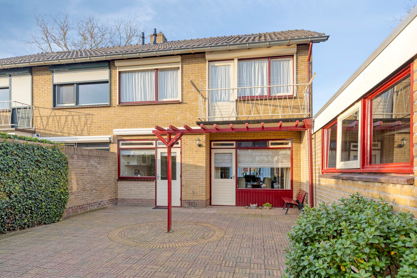 Photo 34 of Arentzenstraat 1