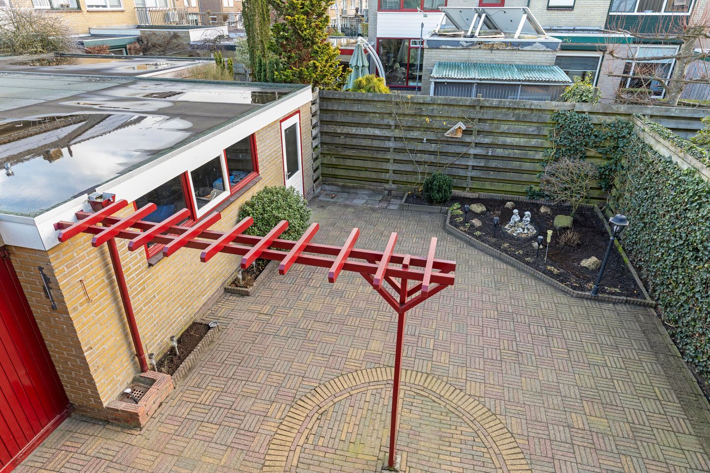 Photo 35 of Arentzenstraat 1