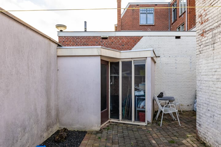 Foto 35 van Petrus Campersingel 17