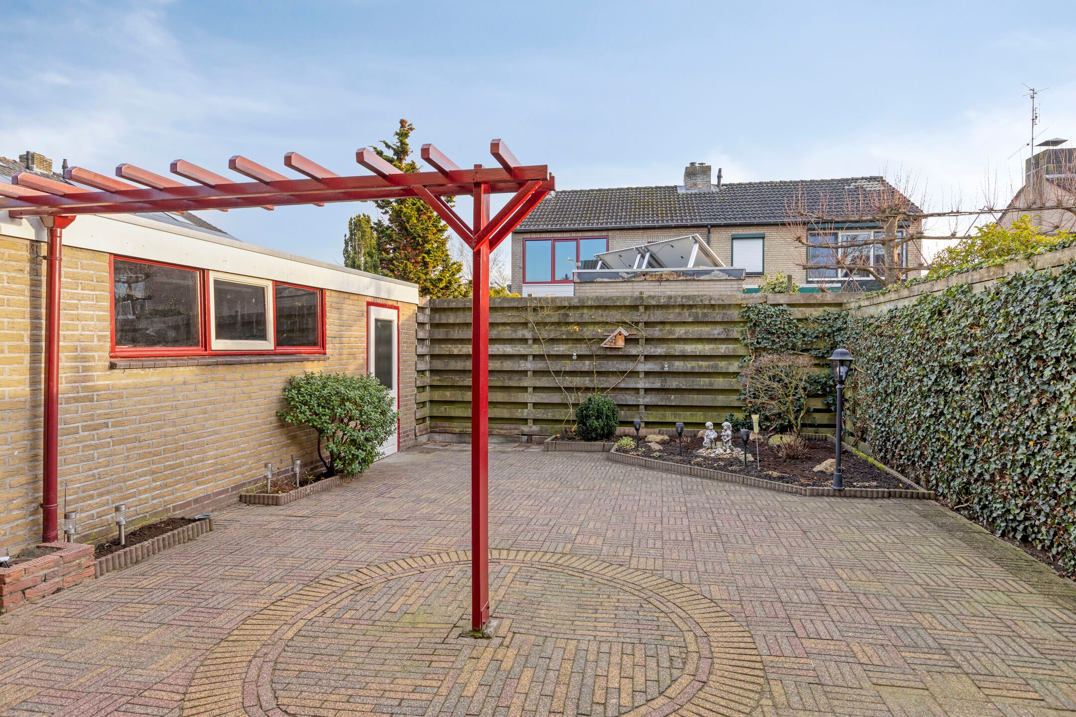 Photo 36 of Arentzenstraat 1