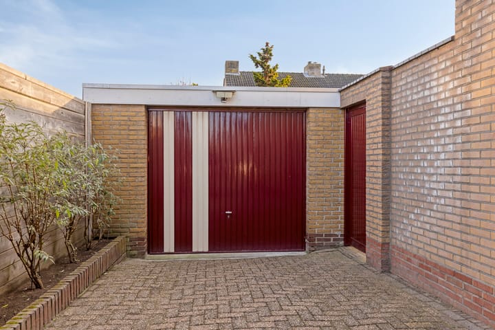 Foto 37 van Arentzenstraat 1