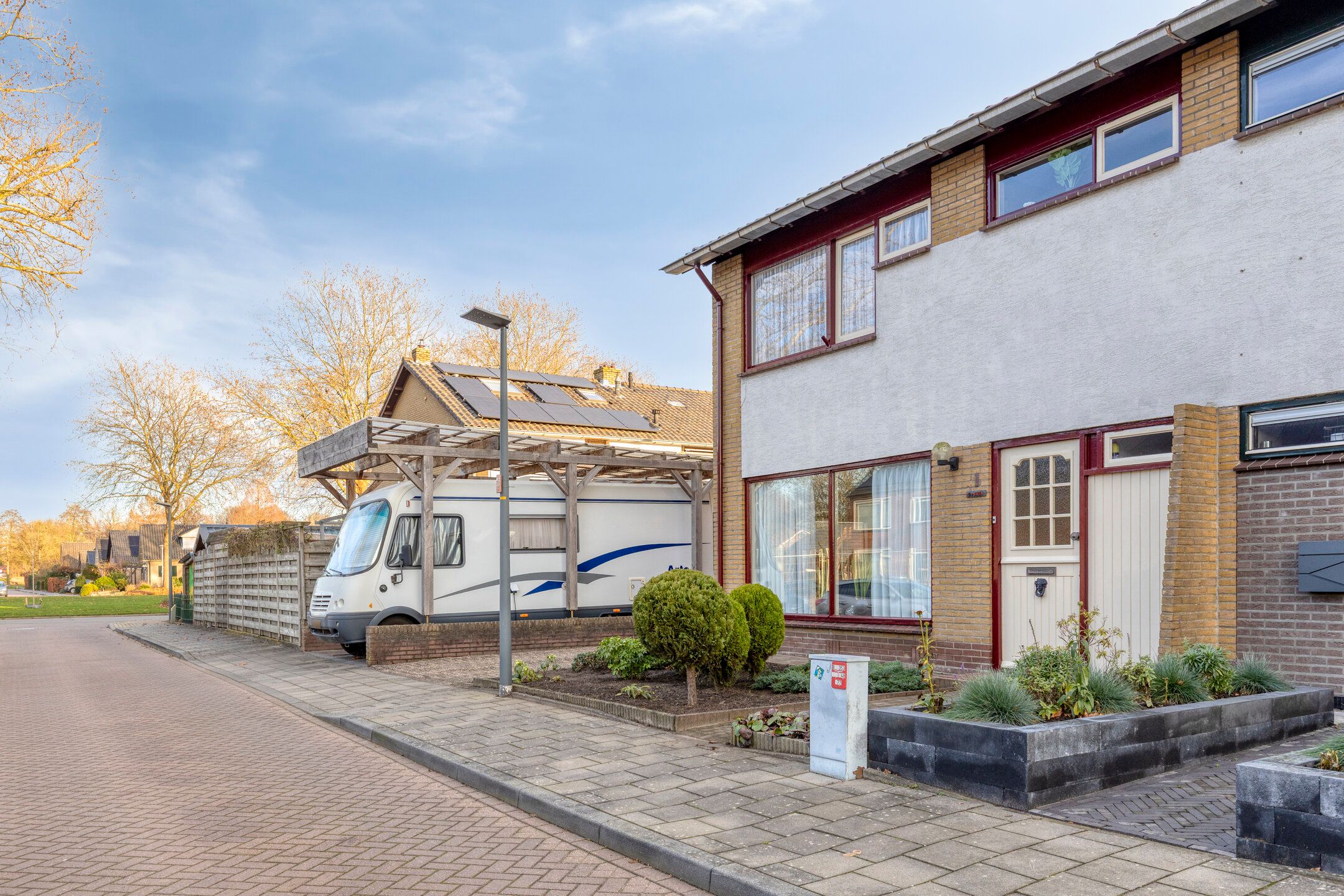 Photo 39 of Arentzenstraat 1