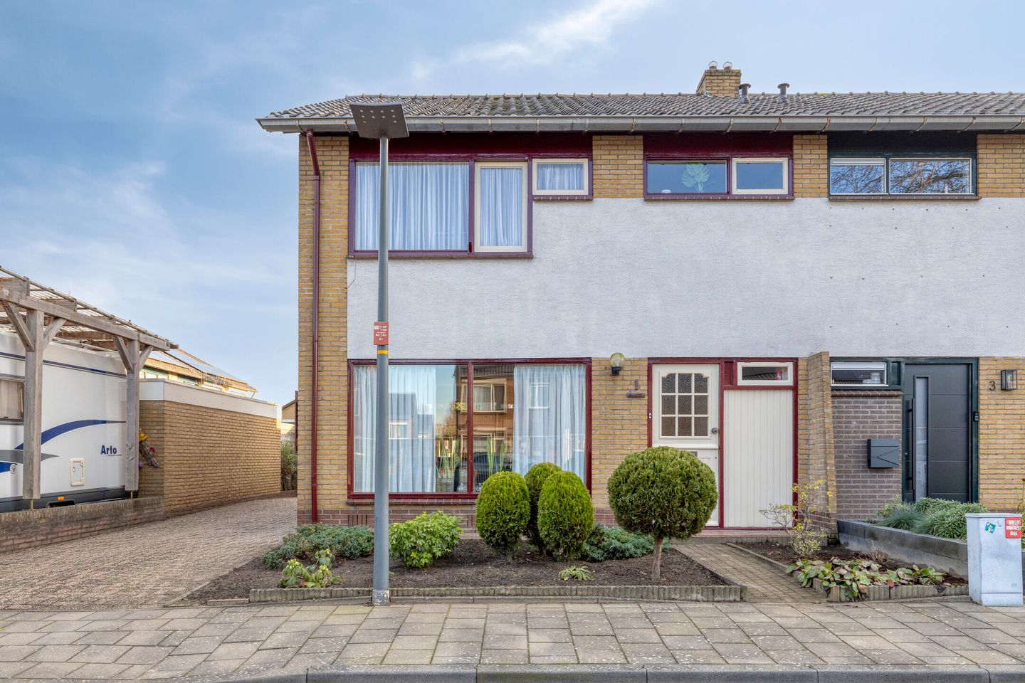 Photo 40 of Arentzenstraat 1