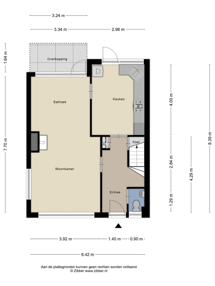 Foto 41 van Arentzenstraat 1