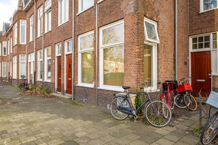 Foto 43 van Petrus Campersingel 17