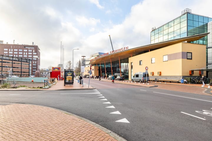 Foto 42 van Petrus Campersingel 17