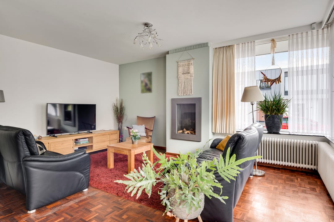 Photo 2 of Gebr. van Doornelaan 23