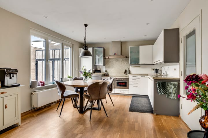 Foto 3 van Gebr. van Doornelaan 23