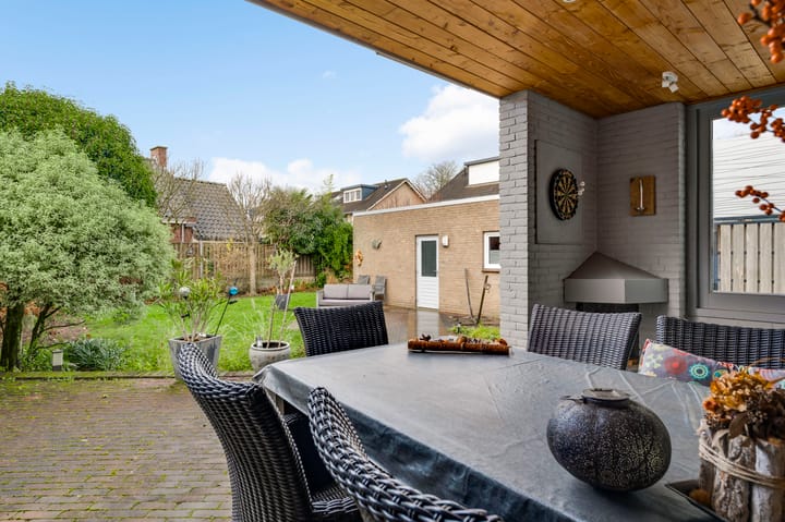 Foto 4 van Gebr. van Doornelaan 23