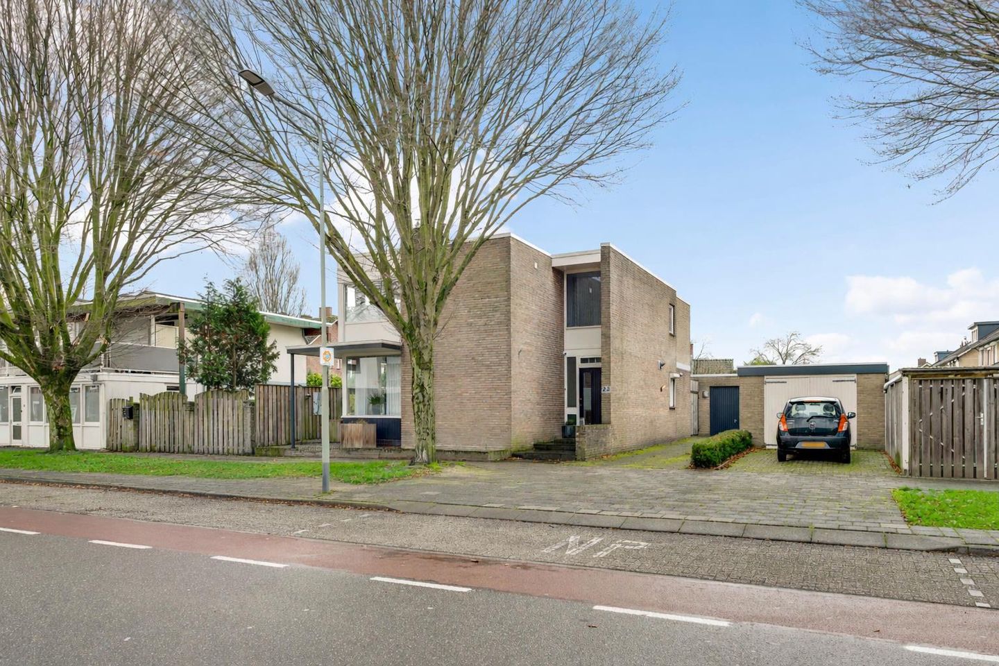 Photo 5 of Gebr. van Doornelaan 23