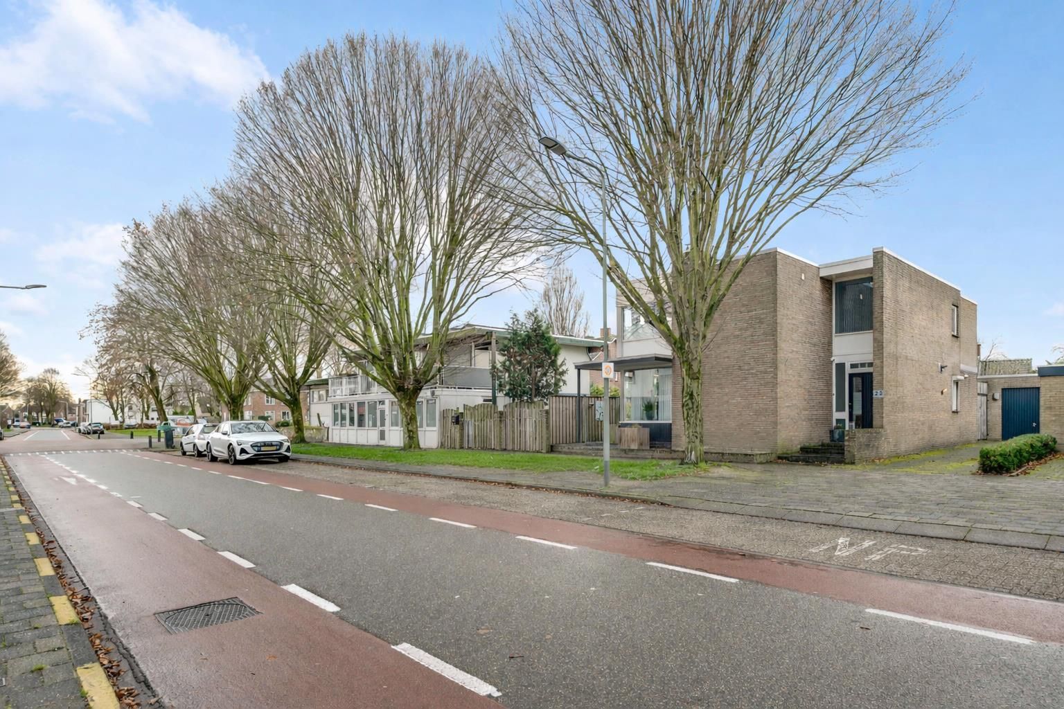 Photo 6 of Gebr. van Doornelaan 23