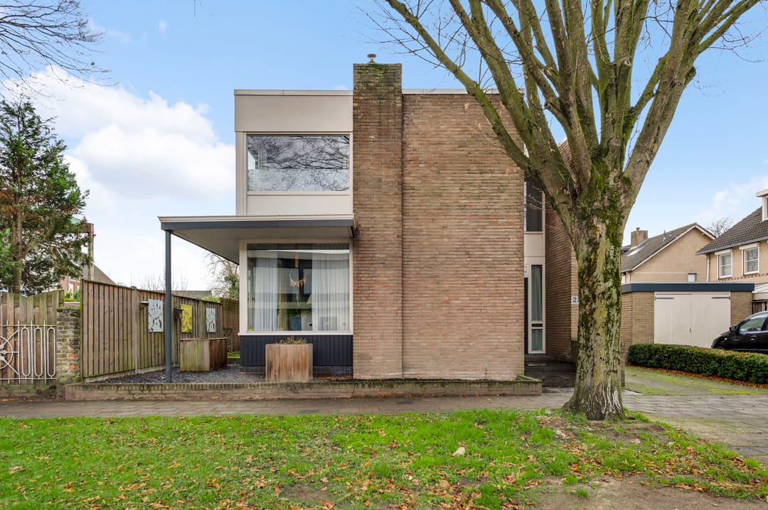 Photo 8 of Gebr. van Doornelaan 23