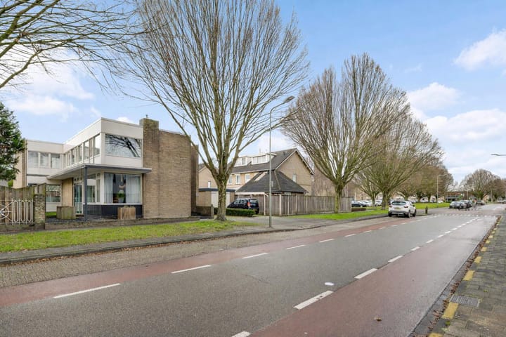 Foto 10 van Gebr. van Doornelaan 23