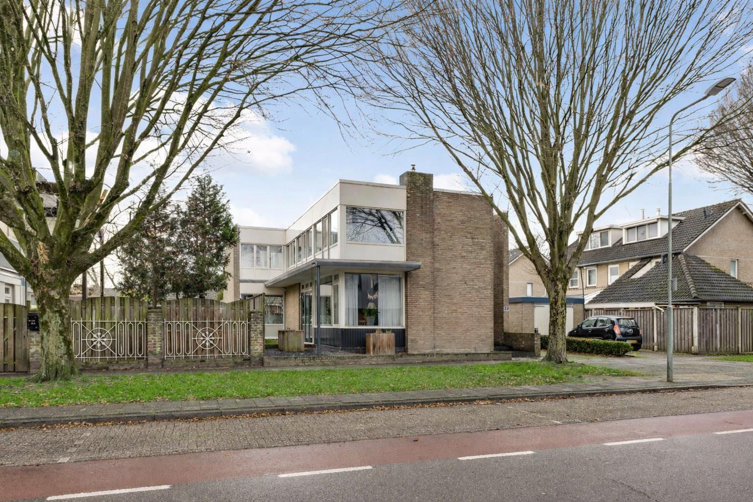 Photo 9 of Gebr. van Doornelaan 23