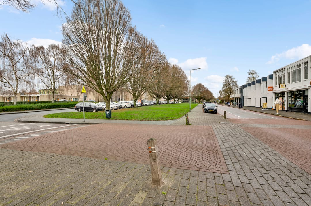 Photo 11 of Gebr. van Doornelaan 23