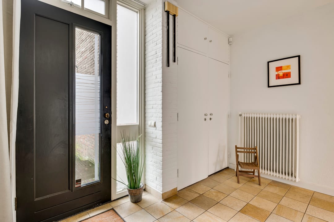 Photo 13 of Gebr. van Doornelaan 23