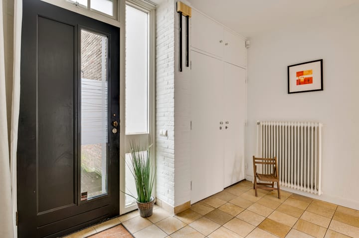 Foto 13 van Gebr. van Doornelaan 23