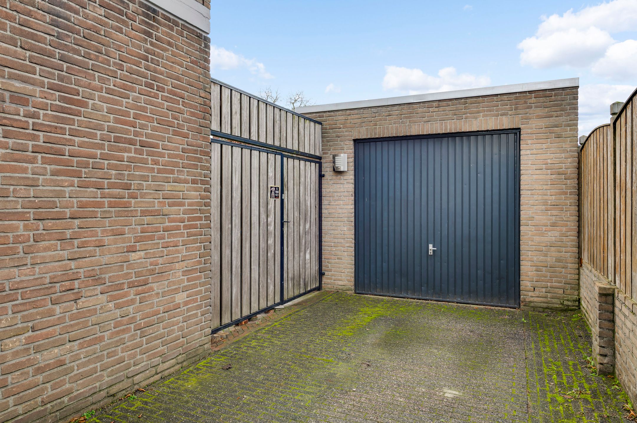 Photo 12 of Gebr. van Doornelaan 23