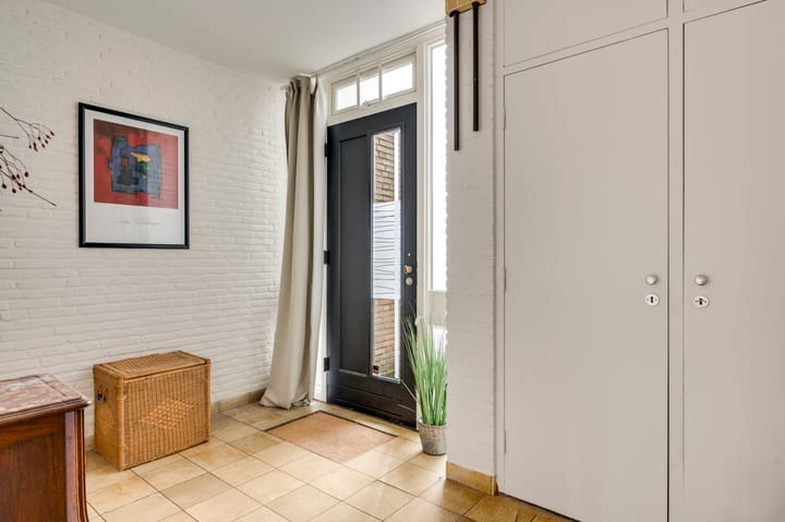 Foto 15 van Gebr. van Doornelaan 23