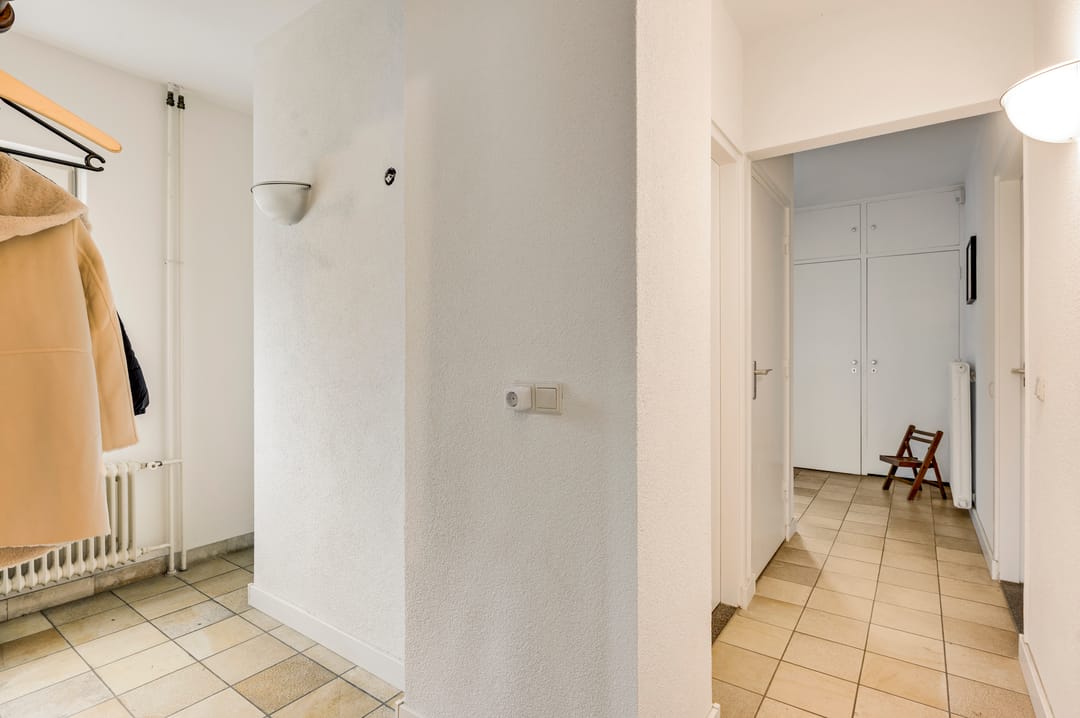 Photo 16 of Gebr. van Doornelaan 23