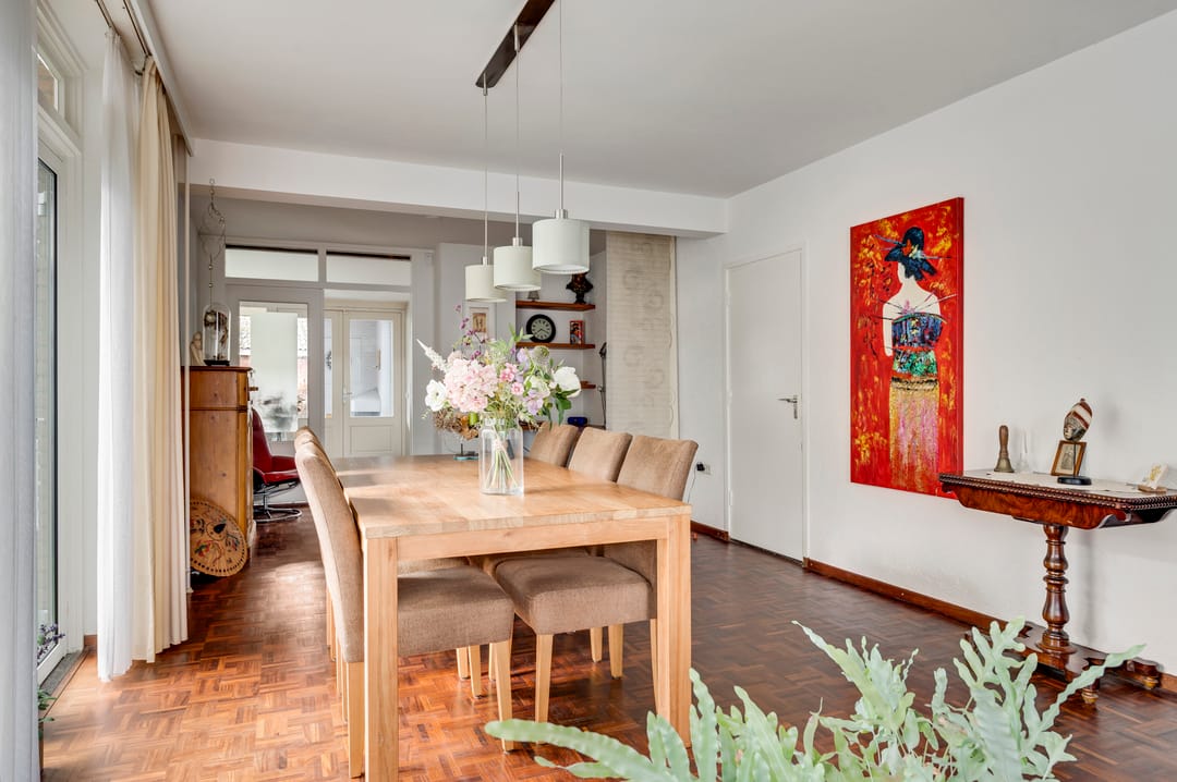 Photo 22 of Gebr. van Doornelaan 23