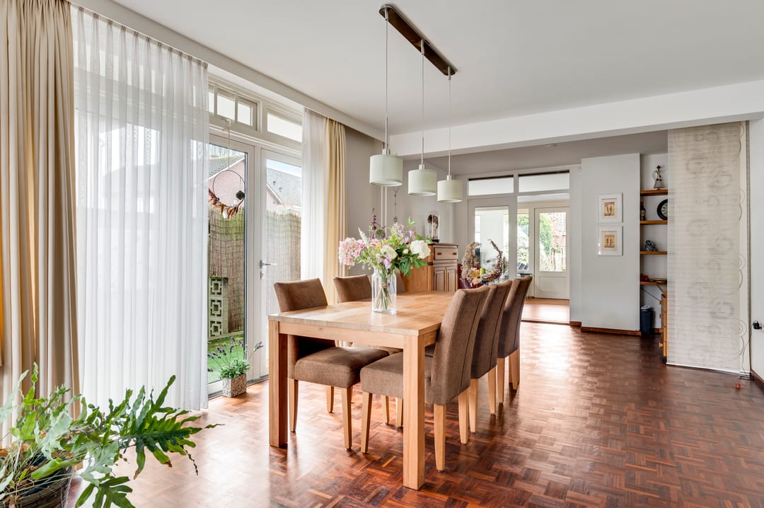 Photo 23 of Gebr. van Doornelaan 23