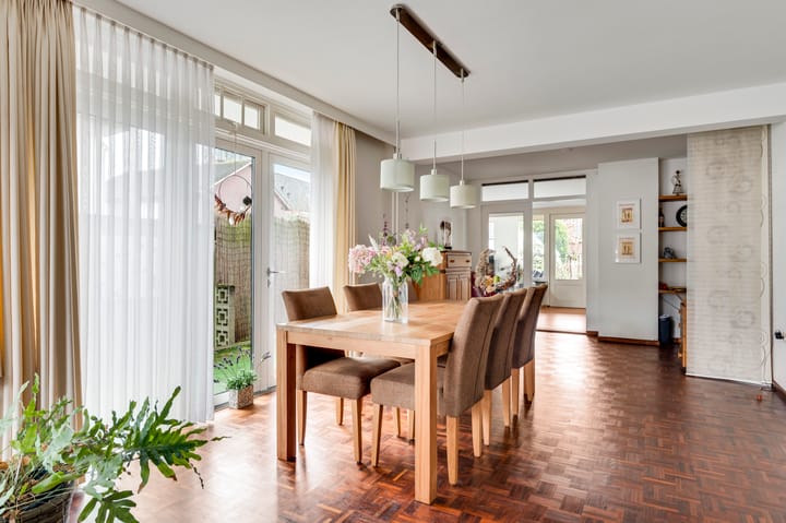 Foto 23 van Gebr. van Doornelaan 23