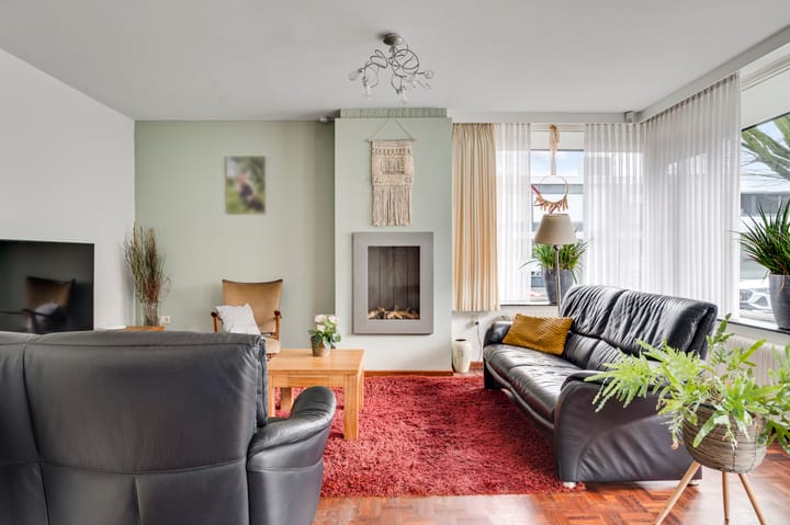 Foto 25 van Gebr. van Doornelaan 23