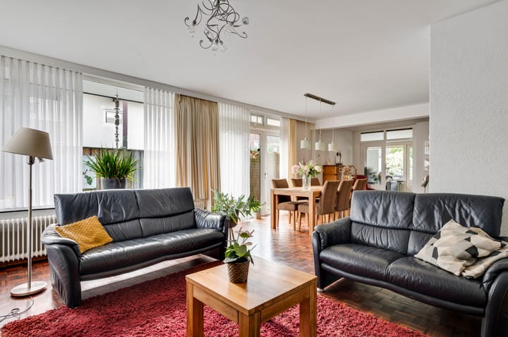 Foto 26 van Gebr. van Doornelaan 23