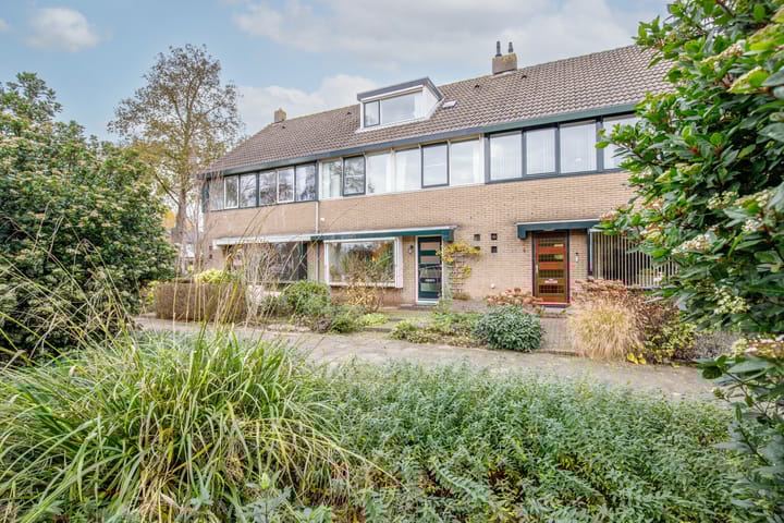 Foto 4 van Zeemanstraat 4