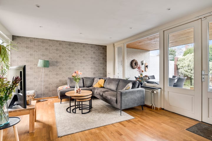 Foto 27 van Gebr. van Doornelaan 23