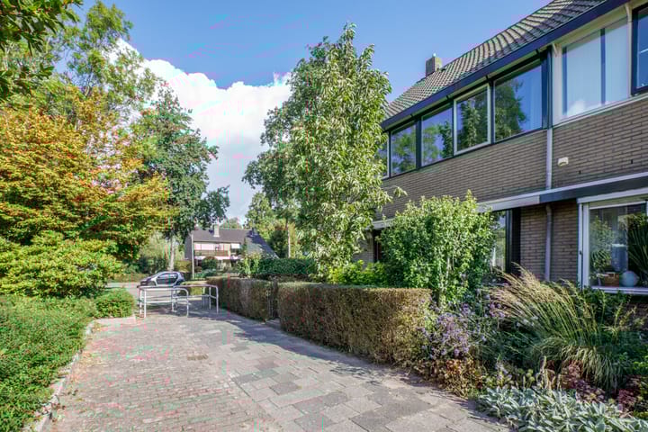 Foto 5 van Zeemanstraat 4