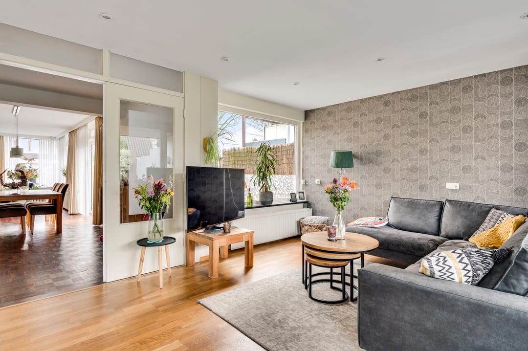 Photo 28 of Gebr. van Doornelaan 23