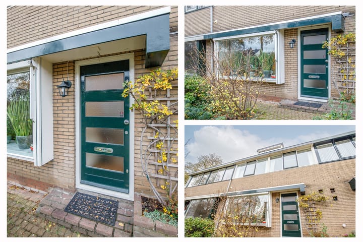 Foto 6 van Zeemanstraat 4