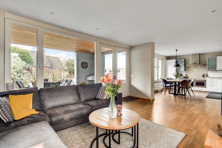 Foto 29 van Gebr. van Doornelaan 23