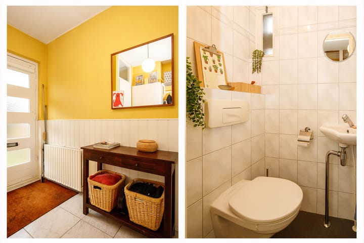 Foto 7 van Zeemanstraat 4