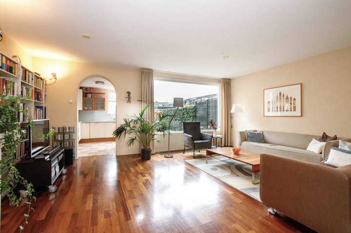 Foto 9 van Zeemanstraat 4