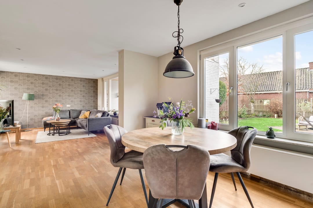 Photo 32 of Gebr. van Doornelaan 23