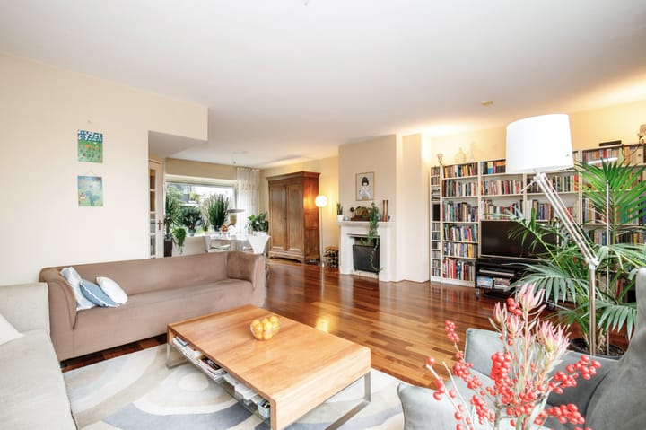 Foto 10 van Zeemanstraat 4