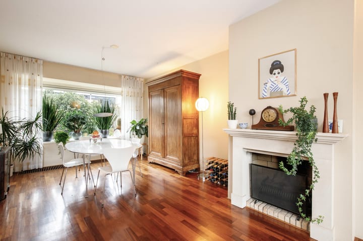 Foto 13 van Zeemanstraat 4