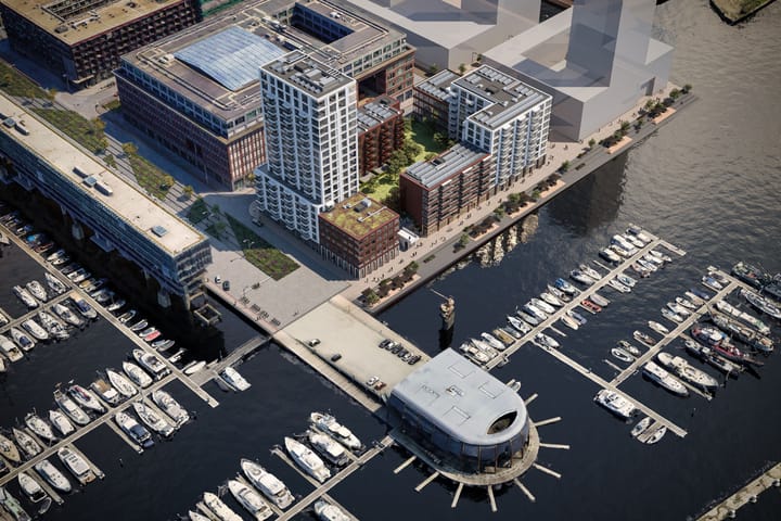 Foto 1 van Werfstraat 102