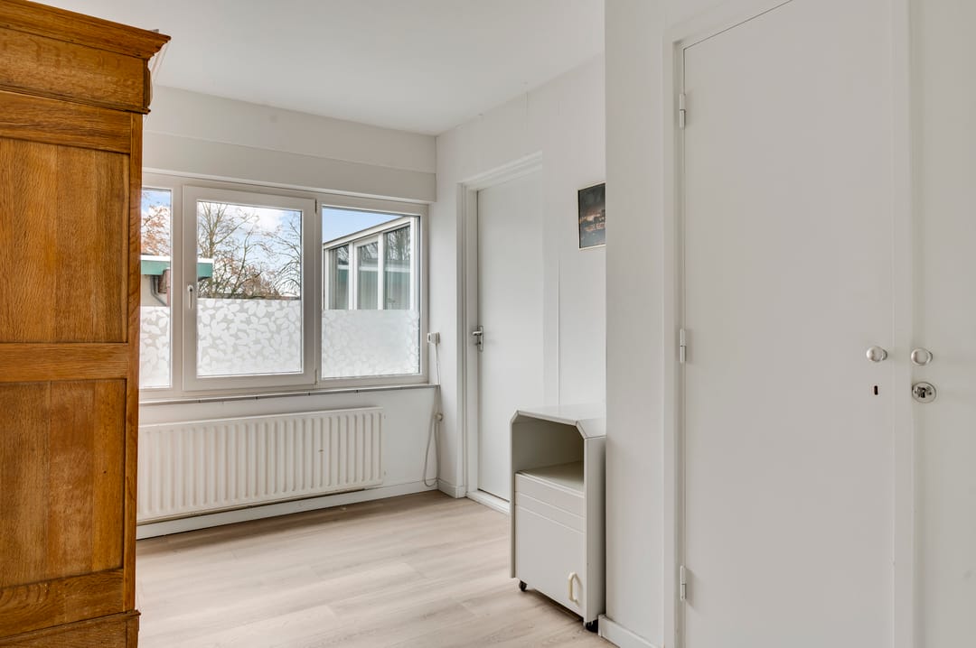 Photo 37 of Gebr. van Doornelaan 23