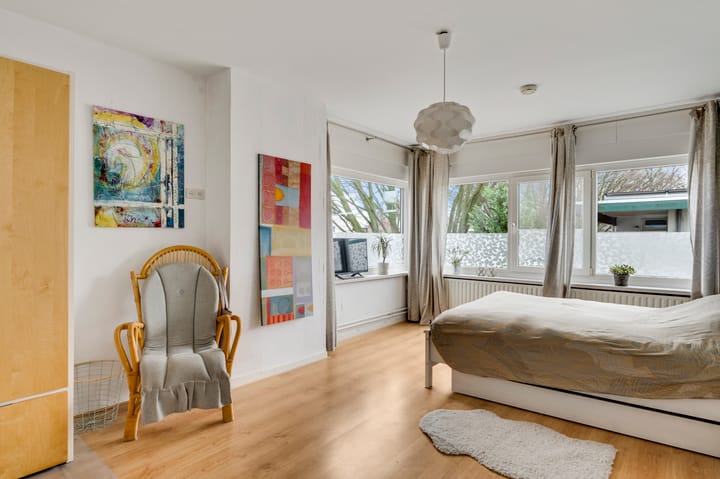 Foto 41 van Gebr. van Doornelaan 23