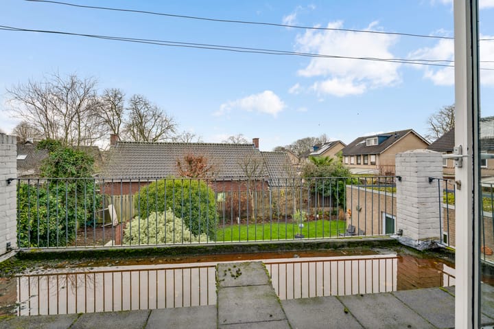 Foto 48 van Gebr. van Doornelaan 23