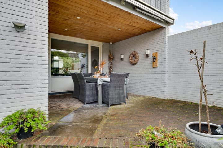 Foto 51 van Gebr. van Doornelaan 23