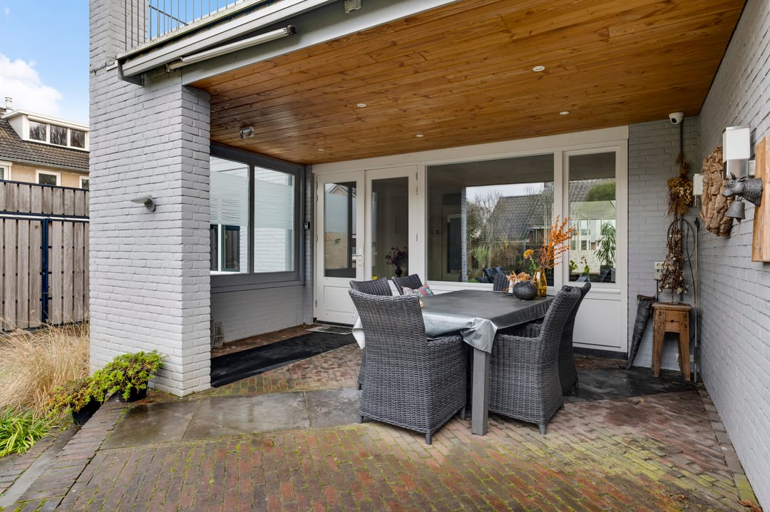 Photo 52 of Gebr. van Doornelaan 23