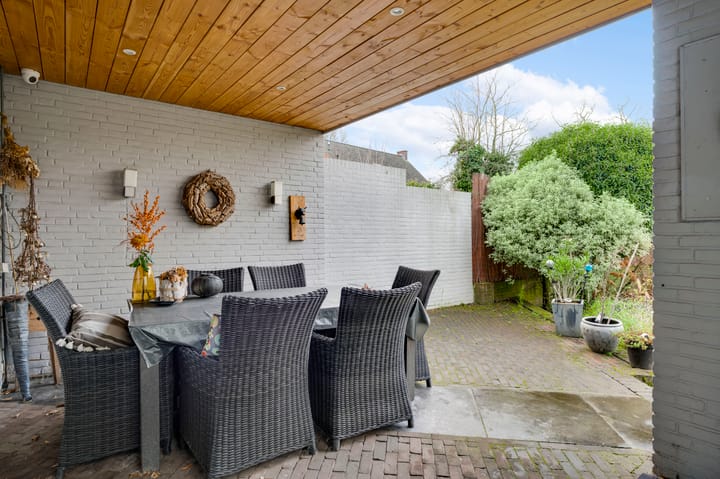 Foto 54 van Gebr. van Doornelaan 23