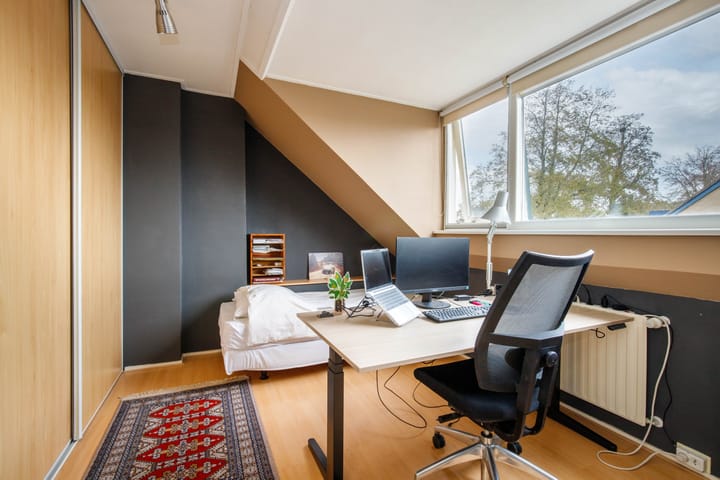 Foto 30 van Zeemanstraat 4