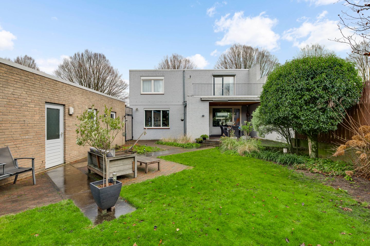 Photo 55 of Gebr. van Doornelaan 23