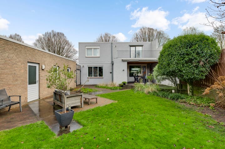 Foto 55 van Gebr. van Doornelaan 23